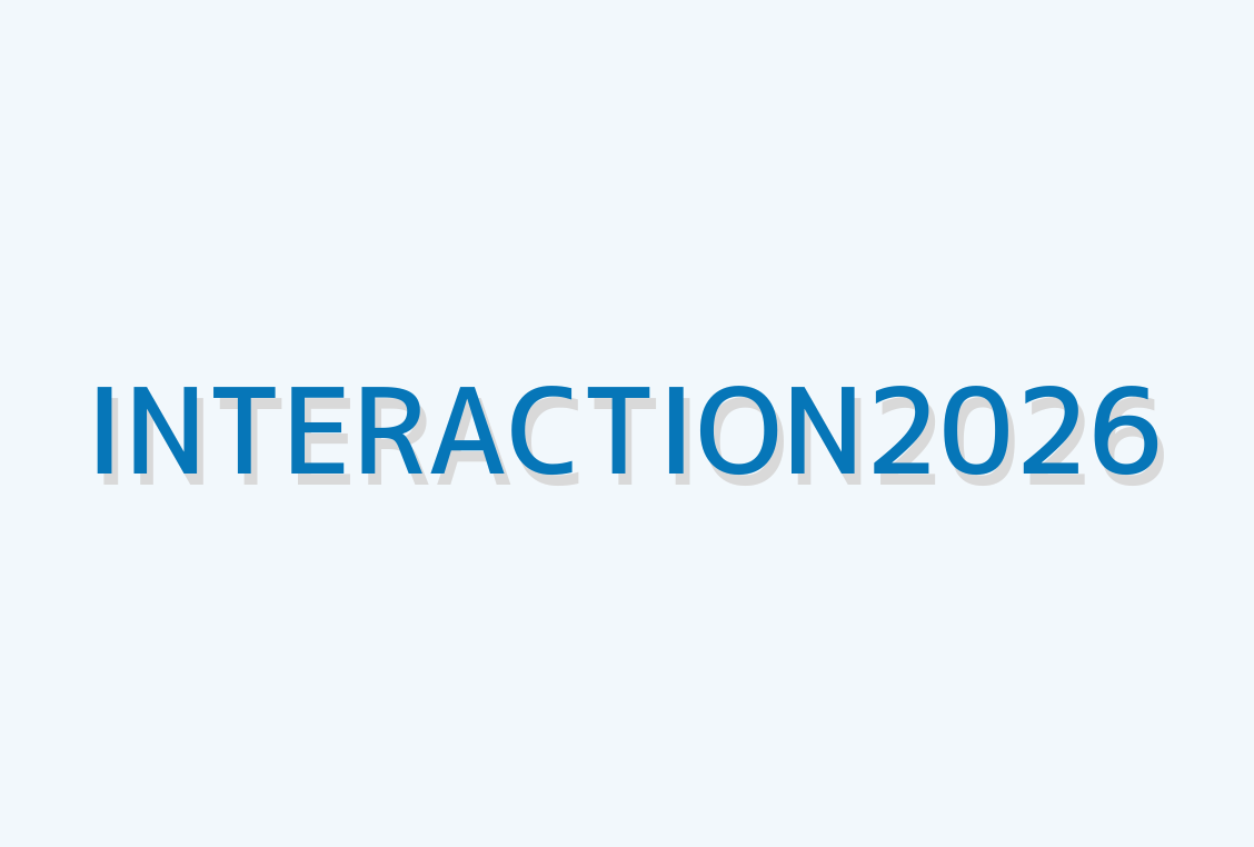 INTERACTION2026